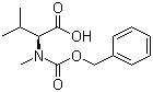 42417-65-2|Cbz-N-甲基-L-缬氨酸|Cbz-N-Methyl-L-valine