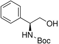 117049-14-6|BOC-L-苯甘氨醇|BOC-L-Phenylglycinol