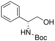 BOC-D-Phenylglycinol|102089-74-7