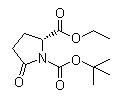 144978-12-1|Boc-L-Pyroglutamic acid ethyl ester