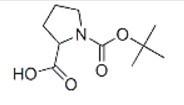 59433-50-0|BOC-DL-脯氨酸|Boc-DL-proline|Boc-DL-Pro-OH