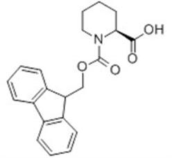 86069-86-5|Fmoc-L-哌啶-2-羧酸|Fmoc-L-pip-OH