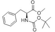51987-73-6|BOC-L-苯丙氨酸甲酯|BOC-L-Phe-Ome
