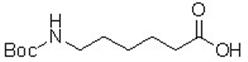 6404-29-1|Boc-6-Aminocaproic acid 6404-29-1|Boc-6-Aminocaproic acid