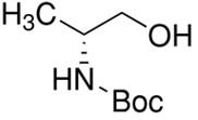 106391-86-0|BOC-D-丙氨醇|BOC-D-Alaninol|BOC-D-Ala-OL