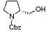 72597-18-3|Cbz-D-脯氨醇|Cbz-D-prolinol