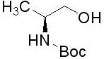79069-13-9|BOC-L-Alaninol|BOC-L-Ala-OL 79069-13-9|BOC-L-Alaninol|BOC-L-Ala-OL