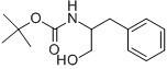 145149-48-0|BOC-DL-Phenylalaninol|BOC-DL-Phe-OL