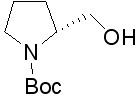 83435-58-9|BOC-D-Prolinol