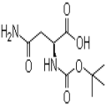 7536-55-2|BOC-L-Asparagine