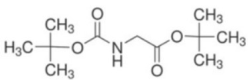 BOC-甘氨酸叔丁酯|111652-20-1