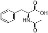 N-乙酰-L-苯丙氨酸|2018-61-3|N-Acetyl-L-Phenylalanine