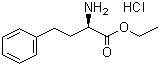 L-高苯丙氨酸乙酯盐酸盐|90891-21-7|L-Homophenylalanine ethyl ester hydrochloride