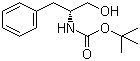 BOC-D-苯丙氨醇|106454-69-7|BOC-D-Phenylalaninol