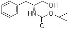 BOC-D-苯丙氨醇|106454-69-7|BOC-D-Phenylalaninol