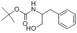BOC-DL-苯丙氨醇|145149-48-0|BOC-DL-Phenylalaninol