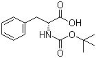 BOC-D-苯丙氨酸|18942-49-9|BOC-D-Phenylalanine